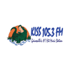 undefined WYKS Kiss 105.3