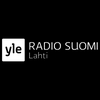 undefined YLE Radio Suomi Lahti