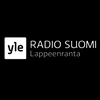 undefined YLE Radio Suomi Lappeenranta