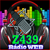 undefined Z439 Rádio WEB