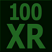 Radio 100 XR