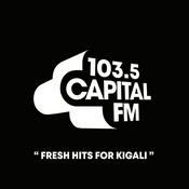 Radio 103.5 Capital FM Kigali