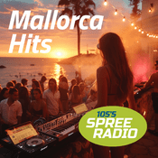 Radio Spreeradio Mallorca Hits