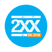 Radio 1XXR 2XX 98.3 FM