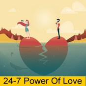 Radio 24-7 Power Of Love