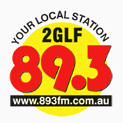 Radio 2GLF - 2GLF 89.3 FM