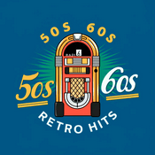 Radio 50's 60's RETRO HITS