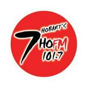 Radio 7HO 101.7 FM (AU Only)