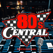 Radio 80s Central