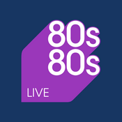 Radio 80s80s Livemusic