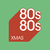 Radio 80s80s christmas