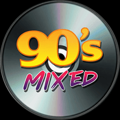 Radio 90s Mixed