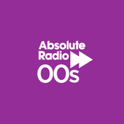 Radio Absolute Radio 00s