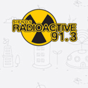 Radio RadioActive 91.3