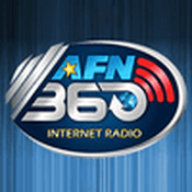 Radio AFN 360 - Gravity