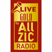 Radio Allzic Live Gold