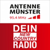 Radio Antenne Münster - Dein New Country Radio