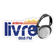 Radio Rádio Antena Livre Gouveia 89.6 FM