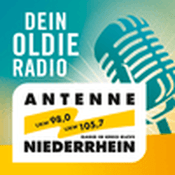 Radio Antenne Niederrhein - Dein Oldie Radio