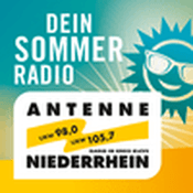 Radio Antenne Niederrhein - Dein Sommer Radio