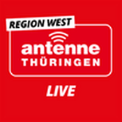 Radio ANTENNE THÜRINGEN West