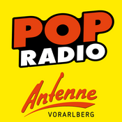 Radio Antenne Vorarlberg Pop Radio