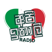 Radio Api Italy Sinhala radio