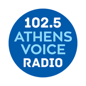 Radio Athens Voice Radio 102.5 FM