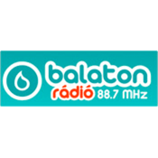 Radio Balaton Radio 88.7