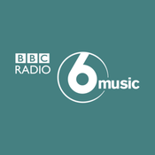 Radio BBC Radio 6 Music