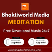 Radio Bhaktiworld Media Meditation