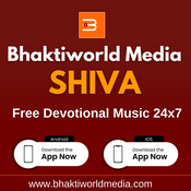 Radio Bhaktiworld Media Shiva