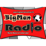 Radio BigMan Radio