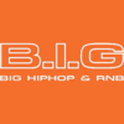 Radio BIG Hiphop & RnB