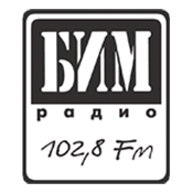 Radio Bim Radio - БИМ радио 102.8 FM