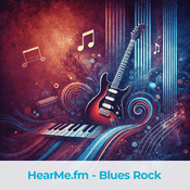 Radio Blues Rock