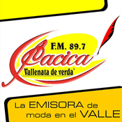 Radio Cacica Stereo 89.7 FM