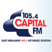 Radio Capital FM Leicestershire