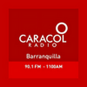 Radio Caracol Radio - Barranquilla