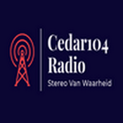 Radio Cedar104 Radio