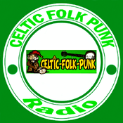 Radio Celtic-Folk-Punk Radio 