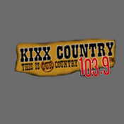 Radio CHVO Kixx Country 103.9 FM