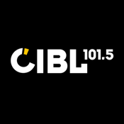 Radio CIBL 101,5 Montréal