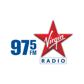 Radio CIQM Virgin Radio London 97.5 FM