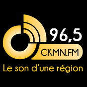 Radio CKMN 96.5 FM