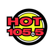 Radio CKQK Hot 105.5 FM