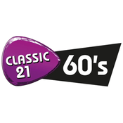 Radio Classic 21 60's