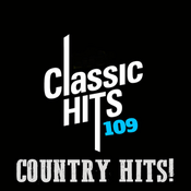 Radio Classic Hits 109 - Country Hits