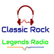 Radio Classic Rock Legends Radio