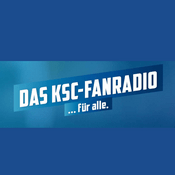 Radio Das KSC-Fanradio vom Karlsruher SC